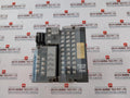 Yokogawa View Recorder Vr100 Rs-422A Paperless Recorder 50/60Hz