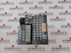 Yokogawa View Recorder Vr100 Rs-422A Paperless Recorder 50/60Hz