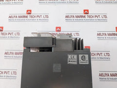 Yokogawa View Recorder Vr100 Rs-422A Paperless Recorder 50/60Hz