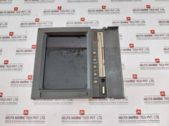 Yokogawa View Recorder Vr100 Rs-422A Paperless Recorder 50/60Hz