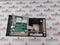 Yokogawa View Recorder Vr100 Rs-422A Paperless Recorder 50/60Hz