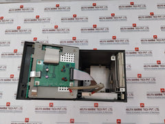 Yokogawa View Recorder Vr100 Rs-422A Paperless Recorder 50/60Hz
