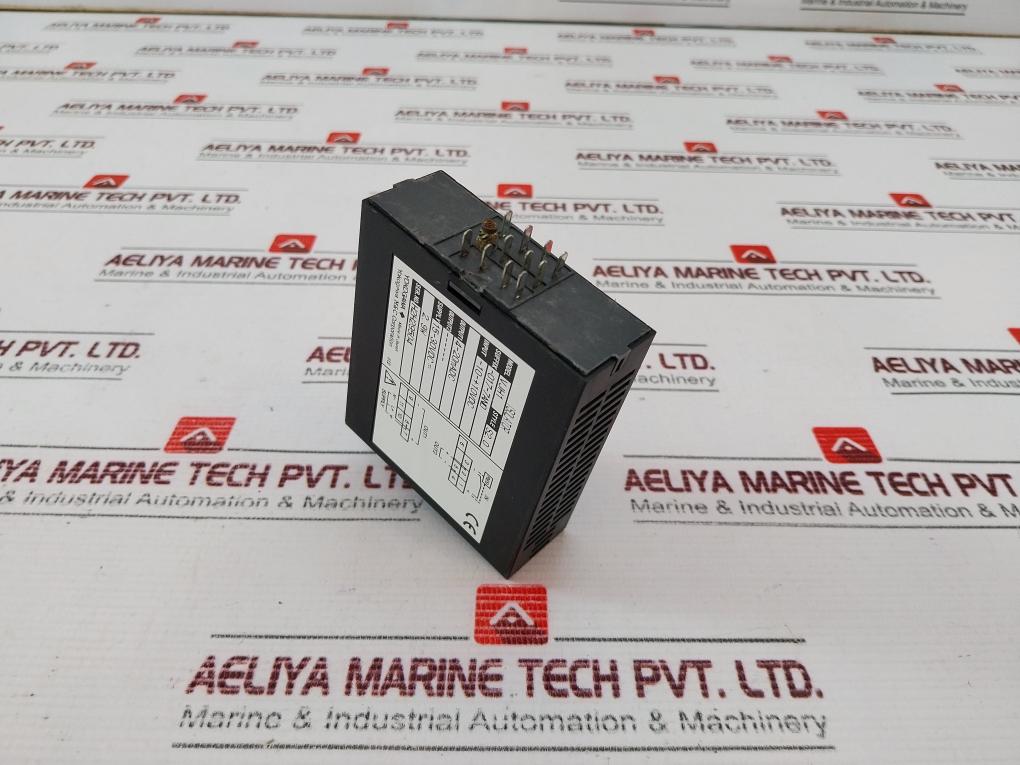 Yokogawa Vjh1 Isolator 15-30Vdc