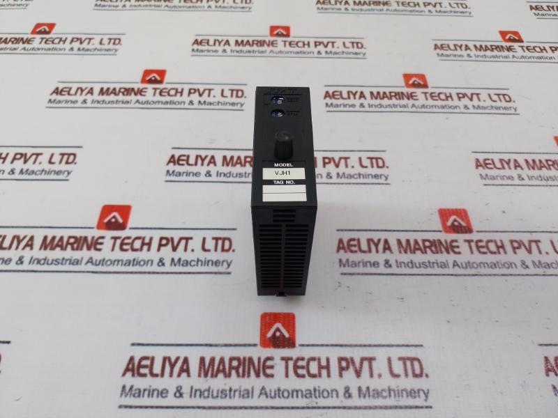 Yokogawa Vjh1 Isolator S3.00 15-30Vdc 2.4W