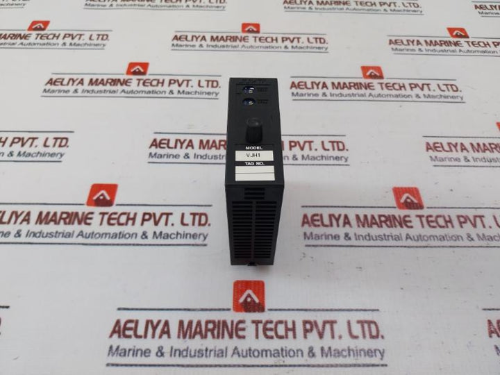 Yokogawa Vjh1 Isolator S3.00 15-30Vdc 2.4W