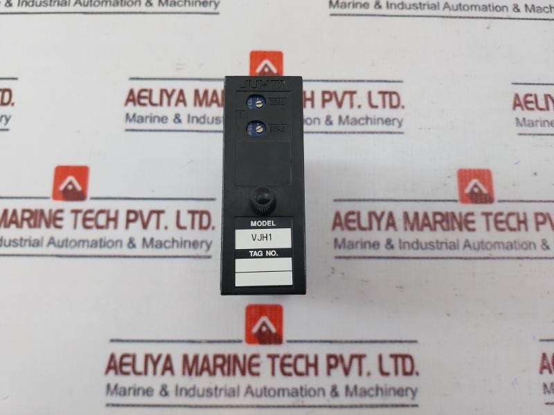 Yokogawa Vjh1 Isolator S3.00 15-30Vdc 2.4W