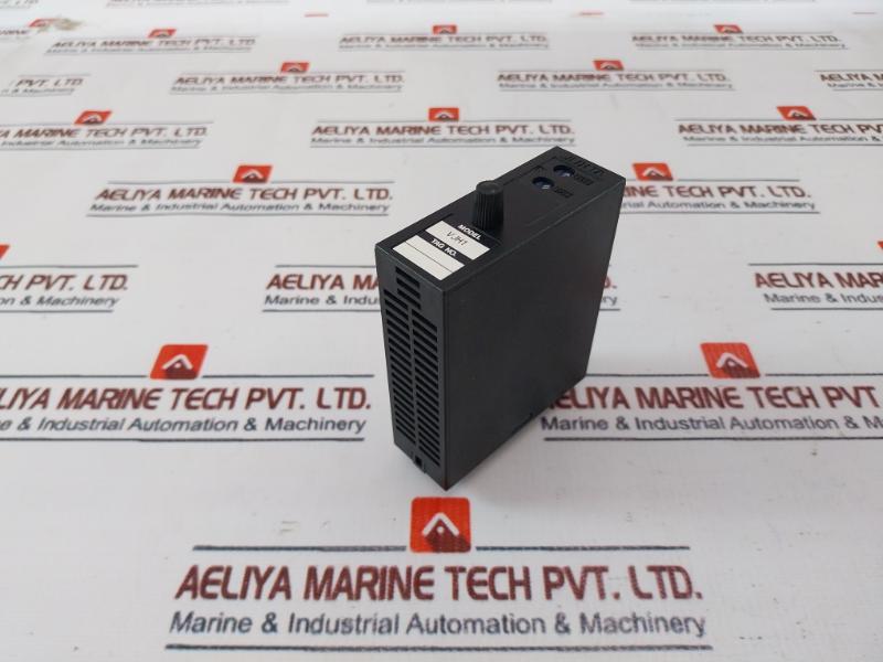 Yokogawa Vjh1 Isolator S3.00 15-30Vdc 2.4W