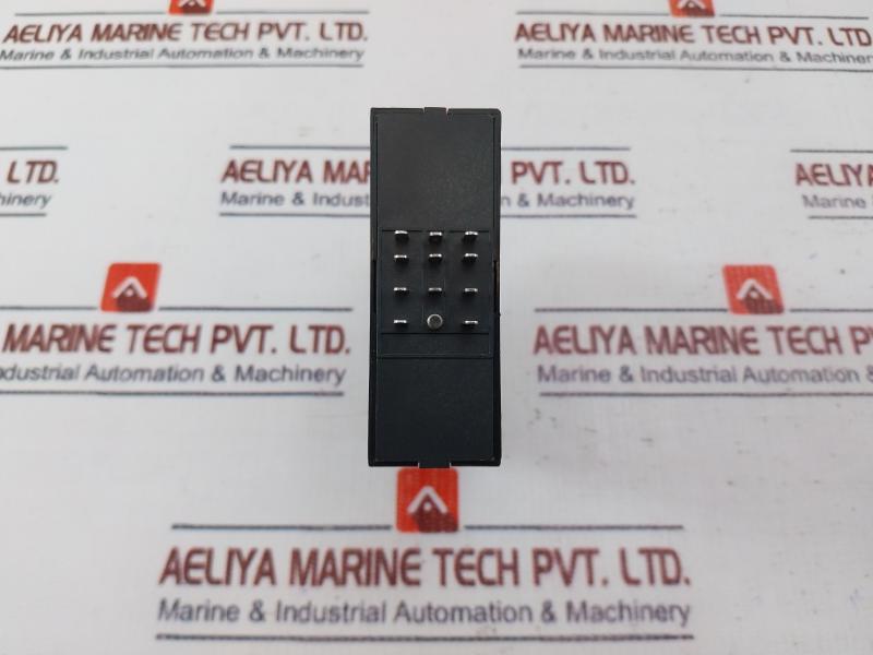 Yokogawa Vjh1 Isolator S3.00 15-30Vdc 2.4W