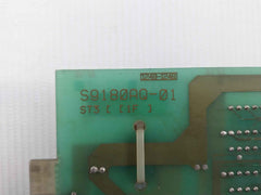 Yokogawa Vm1 Control Module Lcs S9490Bp-07 Nc4 S9350Aq-02 Mac2 24V