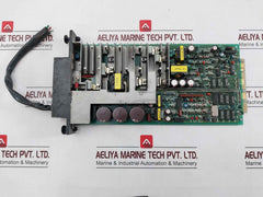 Yokogawa Vm1 Control Module Lcs S9490Bp-07 Nc4 S9350Aq-02 Mac2 24V