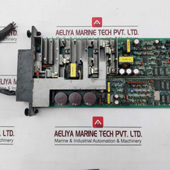 Yokogawa Vm1 Control Module Lcs S9490Bp-07 Nc4 S9350Aq-02 Mac2 24V
