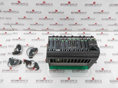 Yokogawa Vm1 Control Module Lcs S9490Bp-07 Nc4 S9350Aq-02 Mac2 24V