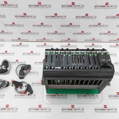 Yokogawa Vm1 Control Module Lcs S9490Bp-07 Nc4 S9350Aq-02 Mac2 24V