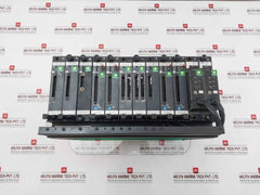 Yokogawa Vm1 Control Module Lcs S9490Bp-07 Nc4 S9350Aq-02 Mac2 24V