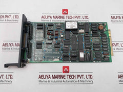 Yokogawa Vm1 Control Module Lcs S9490Bp-07 Nc4 S9350Aq-02 Mac2 24V