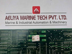 Yokogawa Vm1 Control Module Lcs S9490Bp-07 Nc4 S9350Aq-02 Mac2 24V