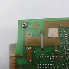 Yokogawa Vm1 Control Module Lcs S9490Bp-07 Nc4 S9350Aq-02 Mac2 24V