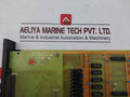 Yokogawa Vm1 Control Module Lcs S9490Bp-07 Nc4 S9350Aq-02 Mac2 24V