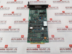 Yokogawa Vm1*D Multipoint Analog Card