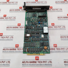 Yokogawa Vm1*D Multipoint Analog Card
