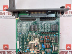 Yokogawa Vm1*D Multipoint Analog Card