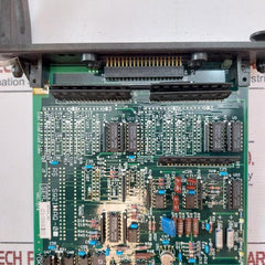 Yokogawa Vm1*D Multipoint Analog Card