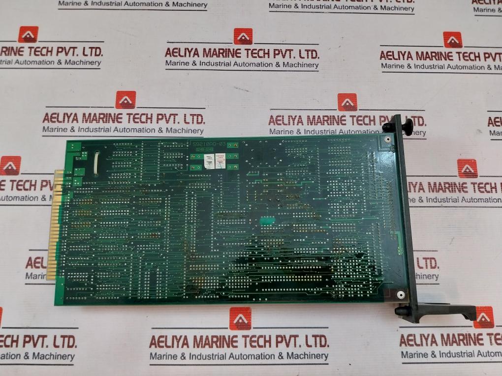 Yokogawa Vm1*D Multipoint Analog Card