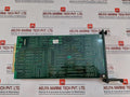 Yokogawa Vm1*D Multipoint Analog Card