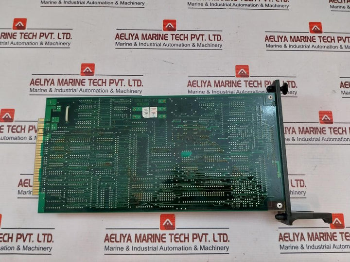 Yokogawa Vm1*D Multipoint Analog Card