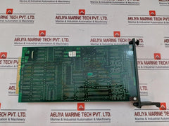 Yokogawa Vm1*D Multipoint Analog Card
