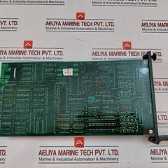 Yokogawa Vm1*D Multipoint Analog Card