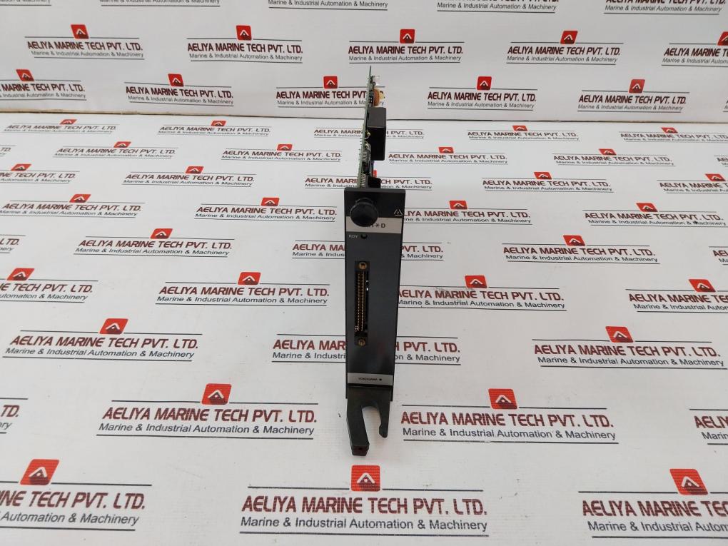 Yokogawa Vm1*D Multipoint Analog Card