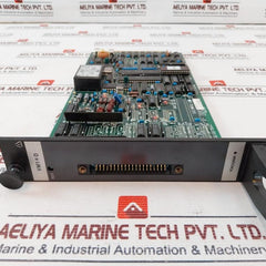 Yokogawa Vm1*D Multipoint Analog Card