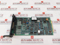 Yokogawa Vm1*D Multipoint Analog Card