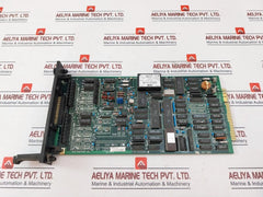 Yokogawa Vm1*D Multipoint Analog Card