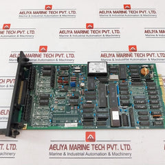 Yokogawa Vm1*D Multipoint Analog Card