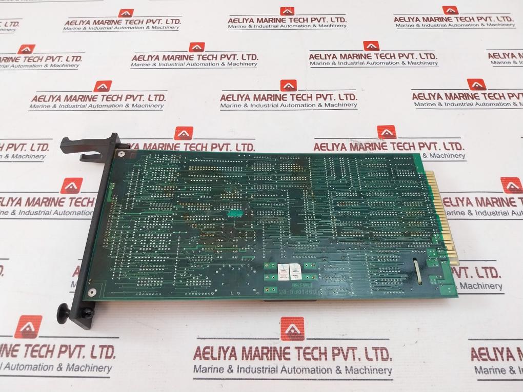 Yokogawa Vm1*D Multipoint Analog Card