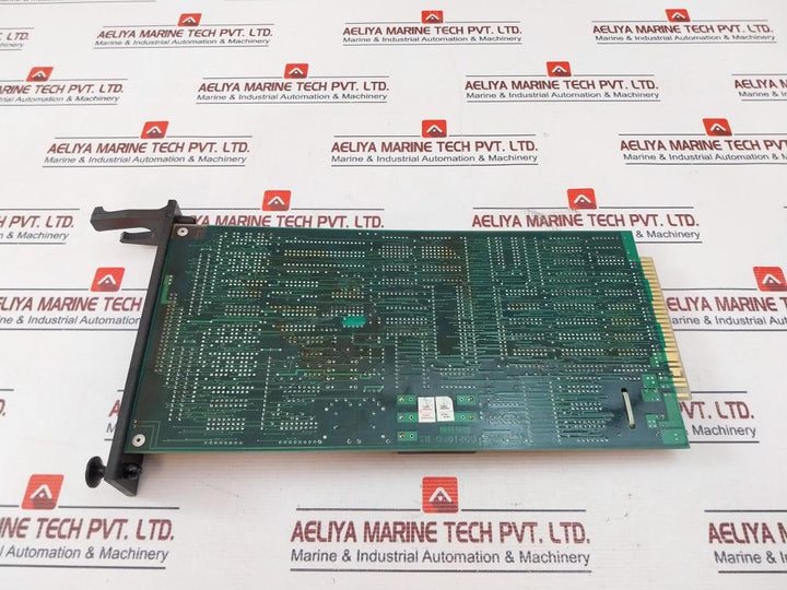 Yokogawa Vm1*D Multipoint Analog Card