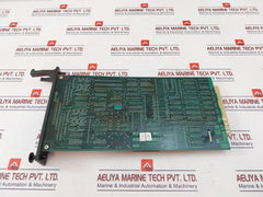 Yokogawa Vm1*D Multipoint Analog Card