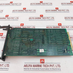Yokogawa Vm1*D Multipoint Analog Card