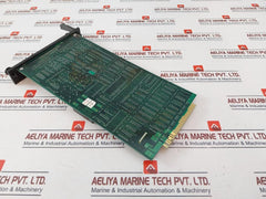 Yokogawa Vm1*D Multipoint Analog Card