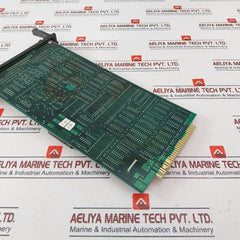 Yokogawa Vm1*D Multipoint Analog Card