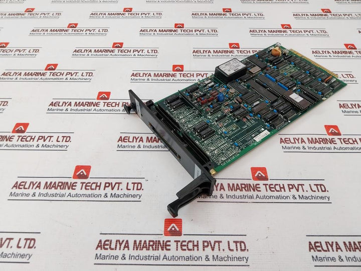 Yokogawa Vm1*D Multipoint Analog Card