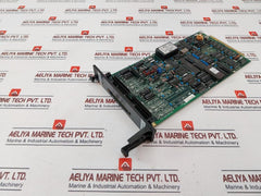Yokogawa Vm1*D Multipoint Analog Card