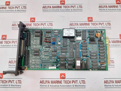 Yokogawa Vm1*D Multipoint Analog Card