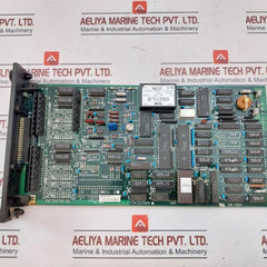 Yokogawa Vm1*D Multipoint Analog Card