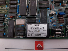 Yokogawa Vm1*D Multipoint Analog Card