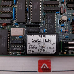Yokogawa Vm1*D Multipoint Analog Card