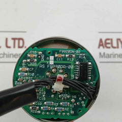 Yokogawa Xxdfss13E06F Pressure Transmitter