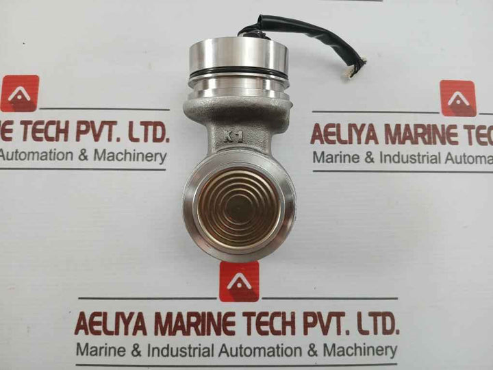 Yokogawa Xxdfss13E06F Pressure Transmitter